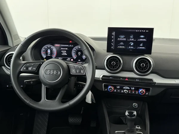 AUDI Q2 (2025) — foto 19 van 19