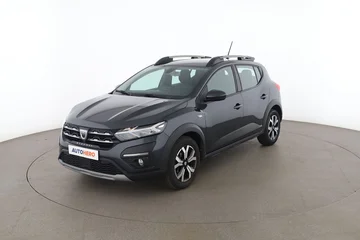 Dacia Sandero 204ca71e-c8a0-4069-8729-a6010dc38d9e
