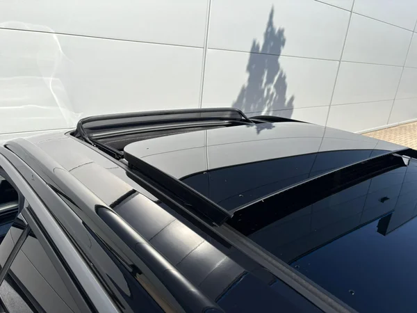 Peugeot e-5008 (2026) — foto 20 van 30