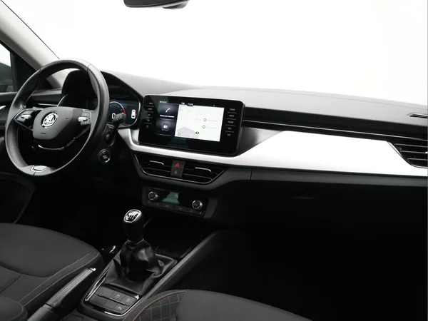 SKODA Scala (2022) — foto 26 van 30