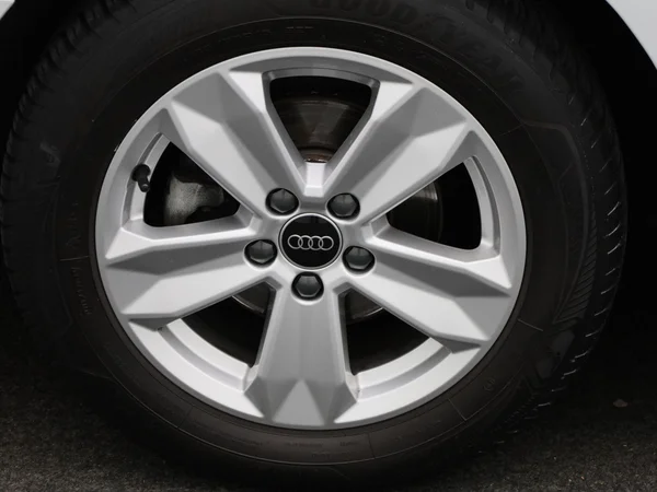 Audi A1 Sportback (2023) — foto 4 van 38