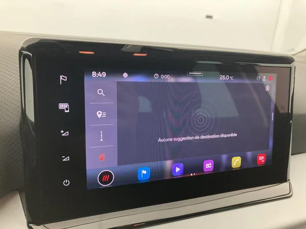 SEAT Arona (2023) — foto 14 van 34