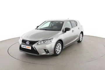 Lexus CT-Serie 4ccb28e3-e64a-4879-b8ea-0c05e98f59f9