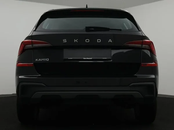 Škoda Kamiq (2024) — foto 29 van 29