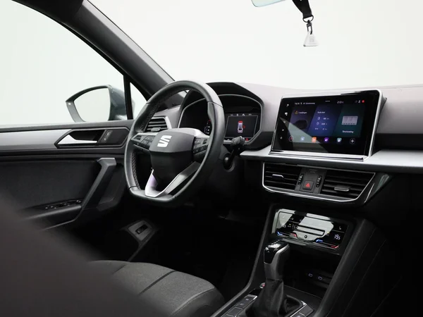 SEAT Tarraco (2022) — foto 33 van 45