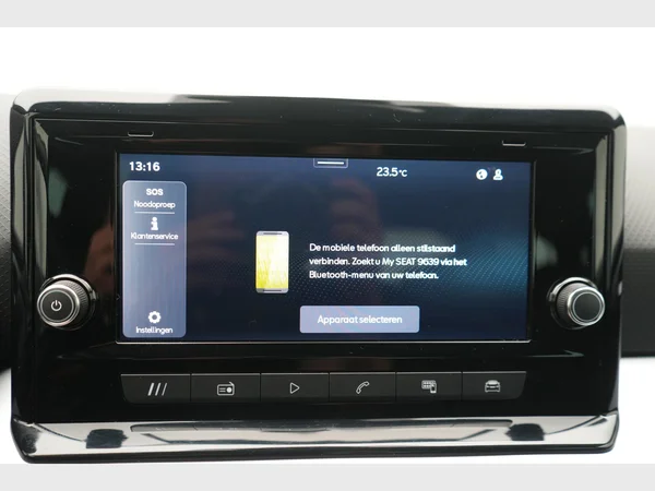 SEAT Arona (2025) — foto 3 van 24
