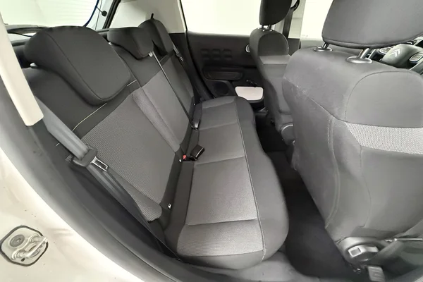 Citroen C3 (2023) — foto 11 van 23