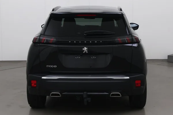 Peugeot 2008 (2023) — foto 14 van 19