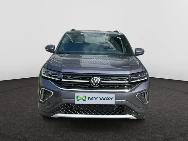 VOLKSWAGEN T-Cross (2026) — foto 2 van 15