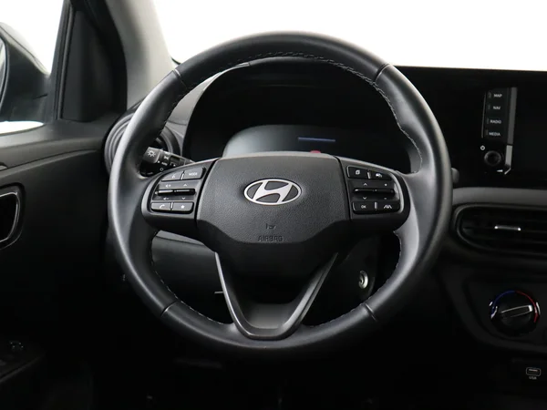 HYUNDAI i10 (2025) — foto 14 van 25