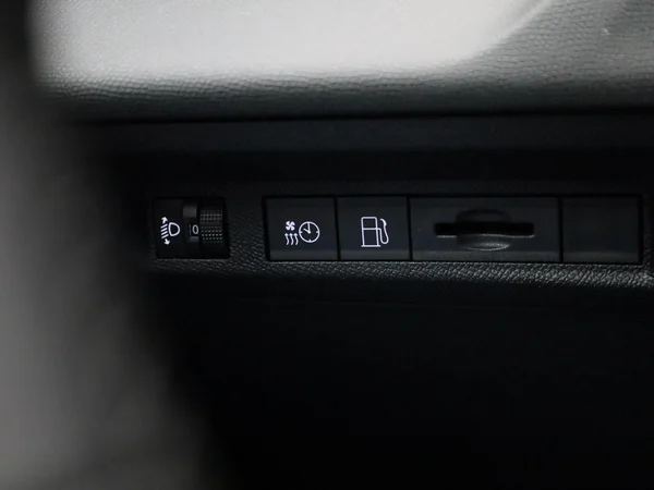 Peugeot 308 (2023) — foto 15 van 44