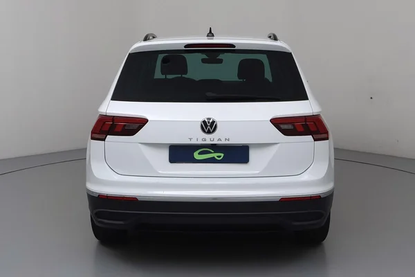 Volkswagen Tiguan (2022) — foto 32 van 37
