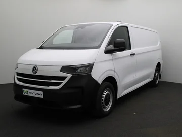 VOLKSWAGEN Transporter T7 32 Fou Lwb (2026)
