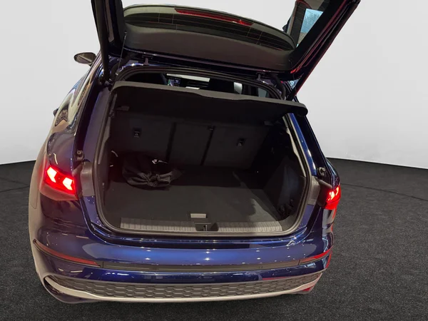 AUDI A3 Sportback PHEV (2026) — foto 4 van 16