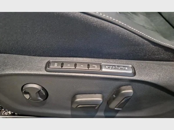 Volkswagen ID.7 Tourer (2026) — foto 11 van 39