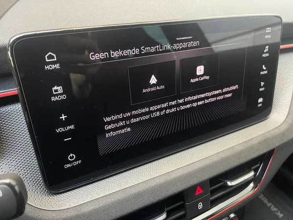 SKODA Kamiq (2025) — foto 4 van 12