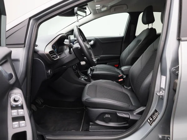 Ford Puma (2022) — foto 5 van 37
