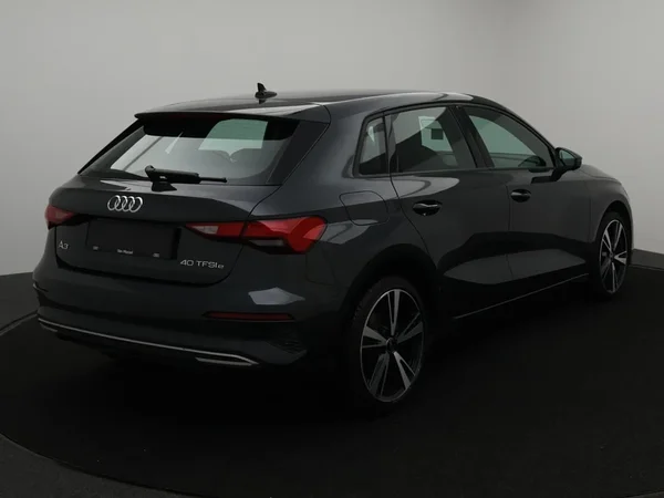 Audi A3 (2022) — foto 12 van 26