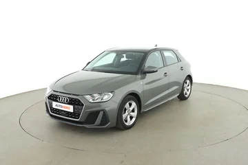 Audi A1 f58eda6c-d034-48a6-927b-534a742177df