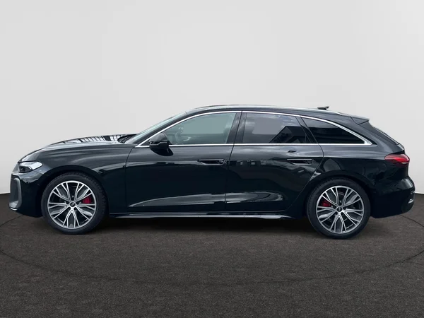 AUDI A5 Avant (2026) — foto 21 van 23