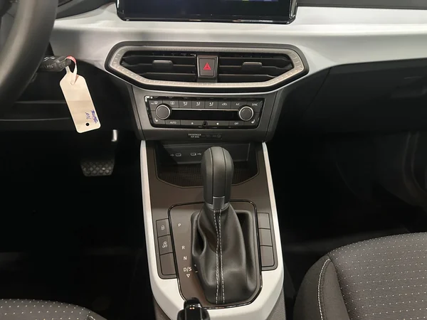 SEAT Arona (2025) — foto 14 van 24