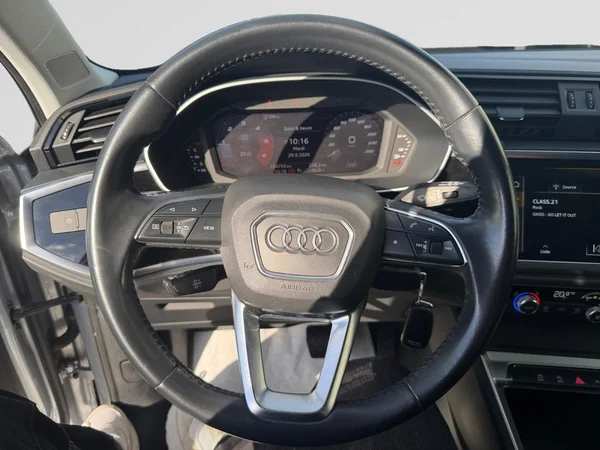 AUDI Q3 Dsl (2019) — foto 4 van 23