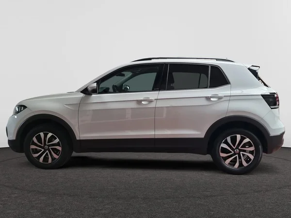 VOLKSWAGEN T-Cross (2022) — foto 12 van 23