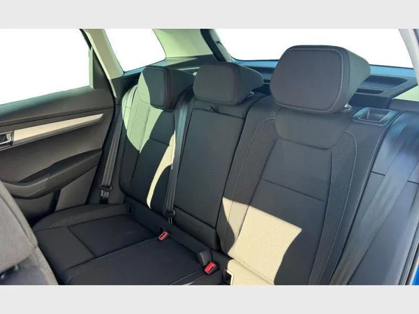 Skoda Karoq (2026) — foto 2 van 28