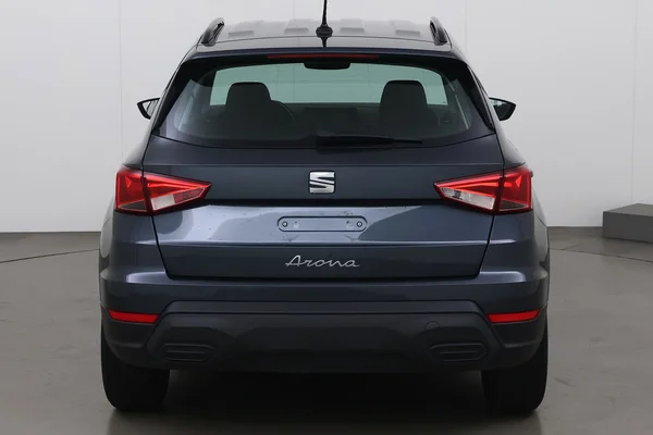 Seat Arona (2025) — foto 13 van 18