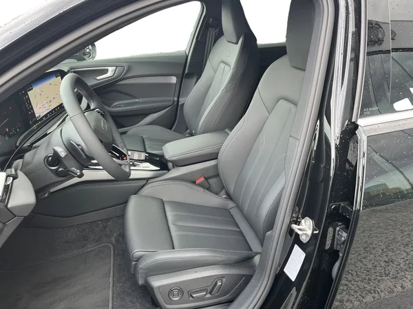 AUDI A5 Avant (2026) — foto 13 van 23