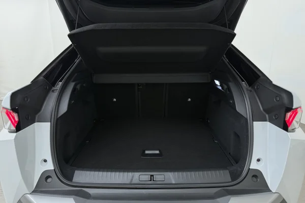 Peugeot 3008 (2025) — foto 14 van 18
