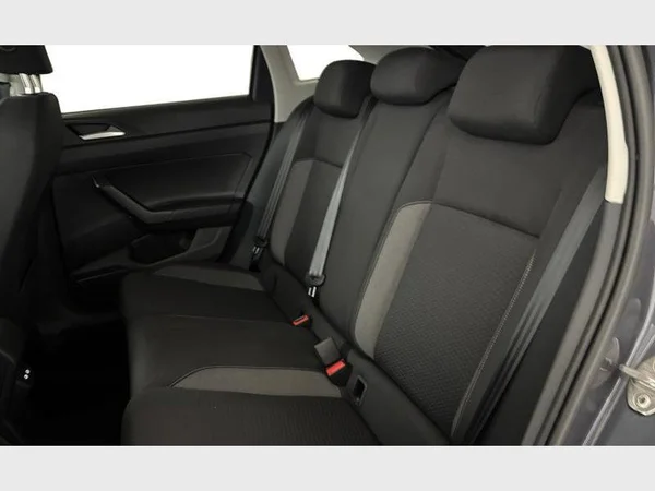 Volkswagen Taigo (2023) — foto 6 van 25