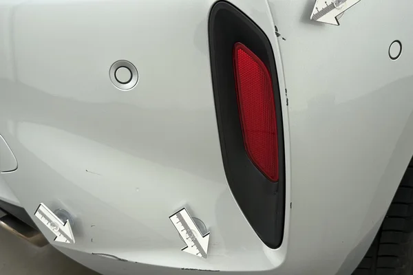Opel Corsa (2025) — foto 10 van 24
