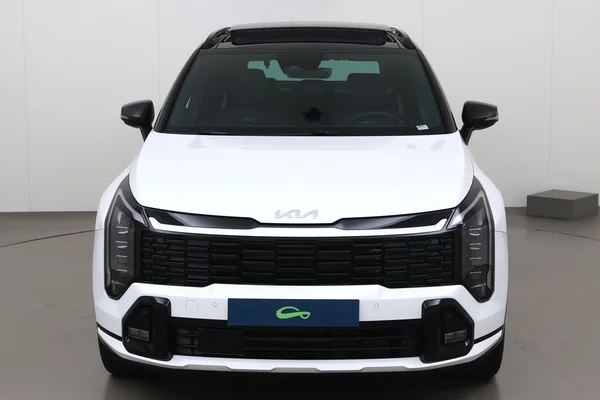 Kia Sportage HEV (2026) — foto 12 van 21