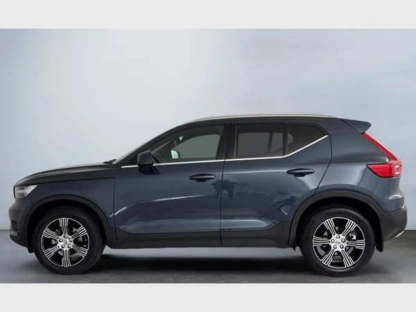 Volvo XC40 (2020) — foto 22 van 27