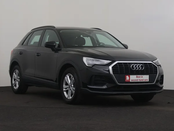 AUDI Q3 (2021) — foto 23 van 28