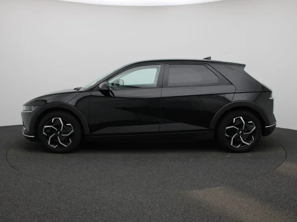 Hyundai IONIQ 5 (2023) — foto 34 van 39