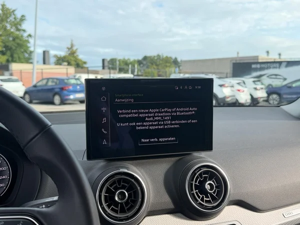 AUDI Q2 (2024) — foto 5 van 20