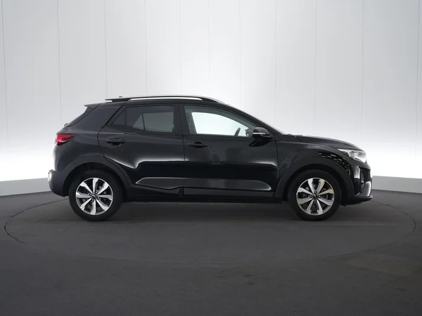 Kia Stonic (2025) — foto 19 van 22