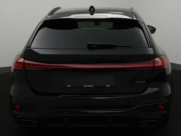 AUDI A5 Avant (2026) — foto 26 van 33
