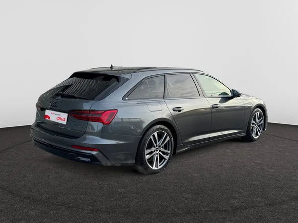 AUDI A6 Avant PHEV (2026) — foto 22 van 24