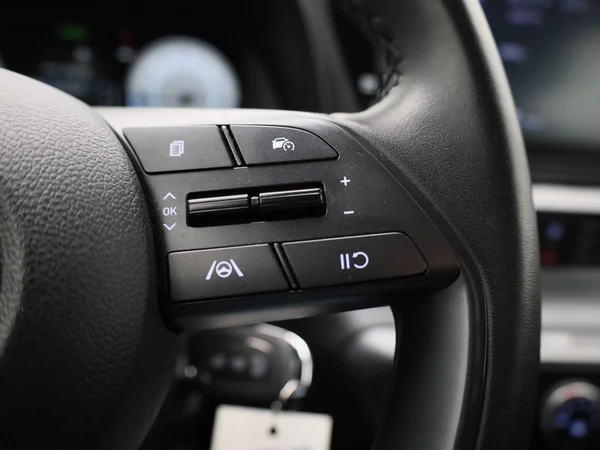 Hyundai Bayon (2022) — foto 7 van 35