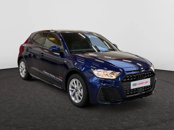 AUDI A1 Sportback (2026) — foto 13 van 24