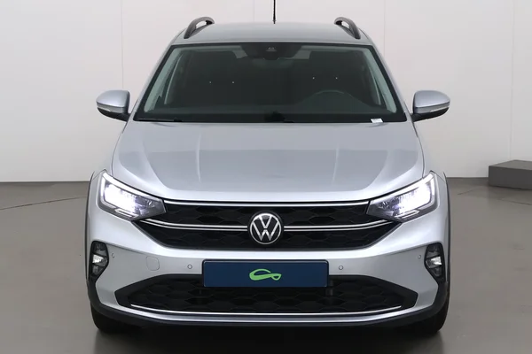 Volkswagen Taigo (2025) — foto 11 van 18
