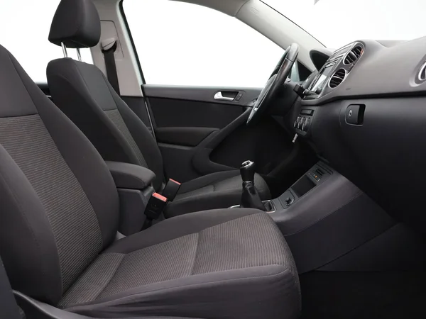 VOLKSWAGEN Tiguan (2016) — foto 25 van 25