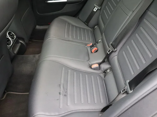 Mercedes-Benz C-Klasse (2022) — foto 10 van 25