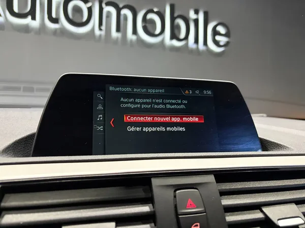 Bmw 116 (2019) — foto 3 van 20