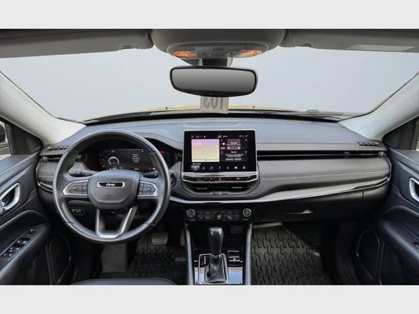 Jeep Compass (2023) — foto 2 van 29