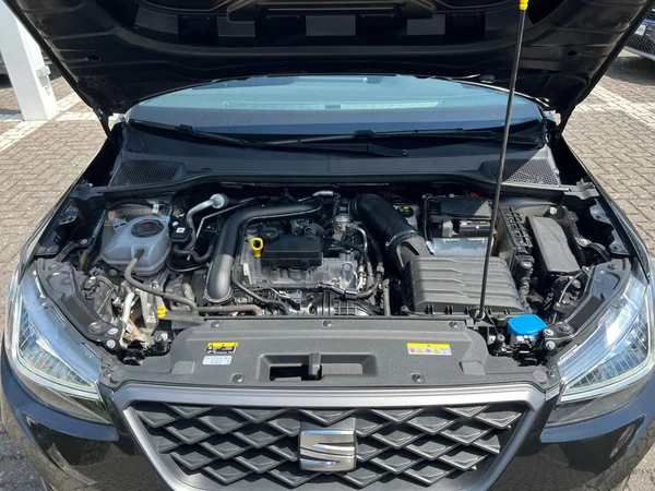 SEAT Arona (2023) — foto 15 van 24