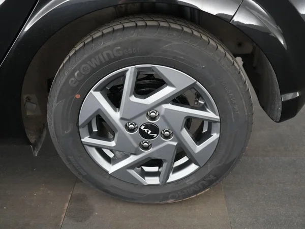 Kia Picanto (2025) — foto 6 van 22